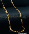 Sachin Tendulkar Chain Design Daily Wear Short Neck Chain for Men