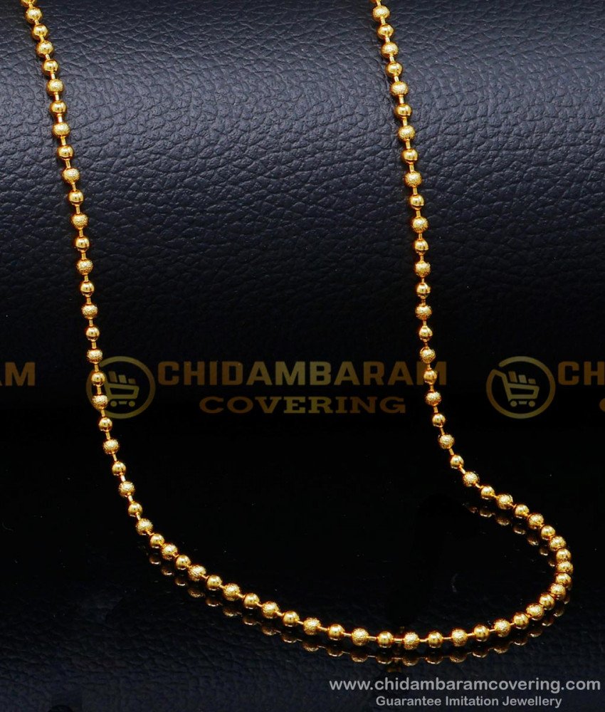 1 gram gold Chain for Ladies, gold plated chain, gold plated chain with guarantee, gold chain models for women, gold plated chain for women, 1 gram gold plated chain, artificial gold chain for ladies, gold plated chain for women, chain gold designs