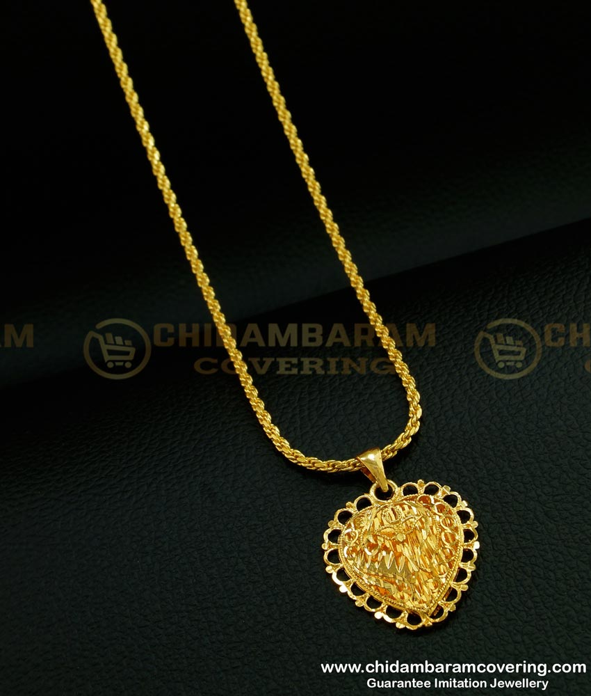 dollar chain, women's pendant, covering chain,  