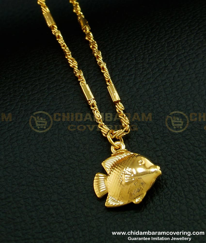 covering dollar chain, pendant chain,