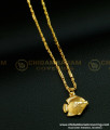 covering dollar chain, pendant chain,