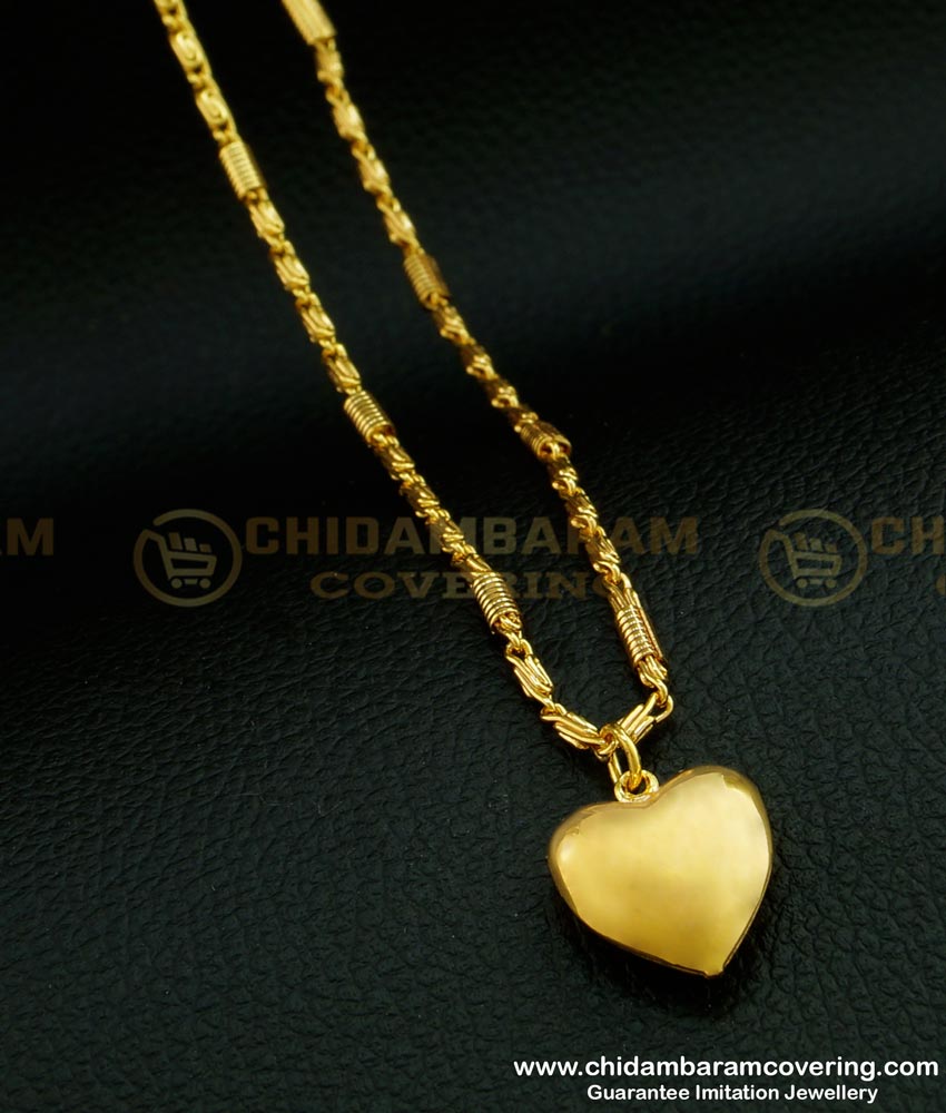 covering dollar chain, pendant chain,