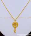 gold covering locket chain, stone dollar chain,