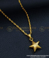 covering dollar chain, pendant chain,fish dollar chain, small dollar chain, locket chain online, star pendant, star dollar, star pendant chain,