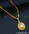 dollar chain, heart pendant, white stone pendant, small pendant chain, covering chain, covering dollar, gold covering dollar chain, 