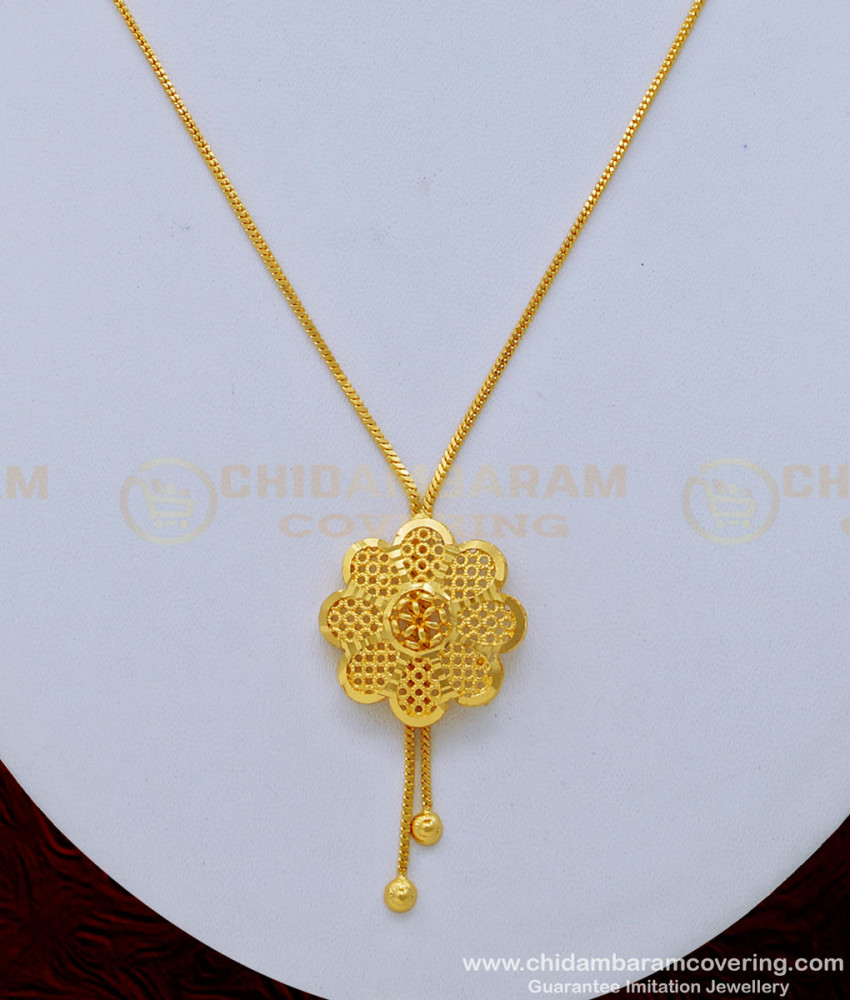 gold covering locket chain, stone dollar chain, gold locket design, one gram gold short chain, gold plated dollar chain, 