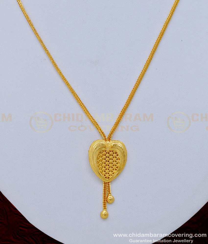 gold covering locket chain, stone dollar chain, gold locket design, one gram gold short chain, gold plated dollar chain, 