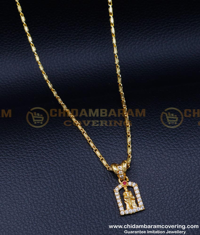 sai baba gold locket design, sai baba dollar gold, sai baba locket design, daily use simple gold chain design, locket daily use simple gold chain design, gold plated jewellery