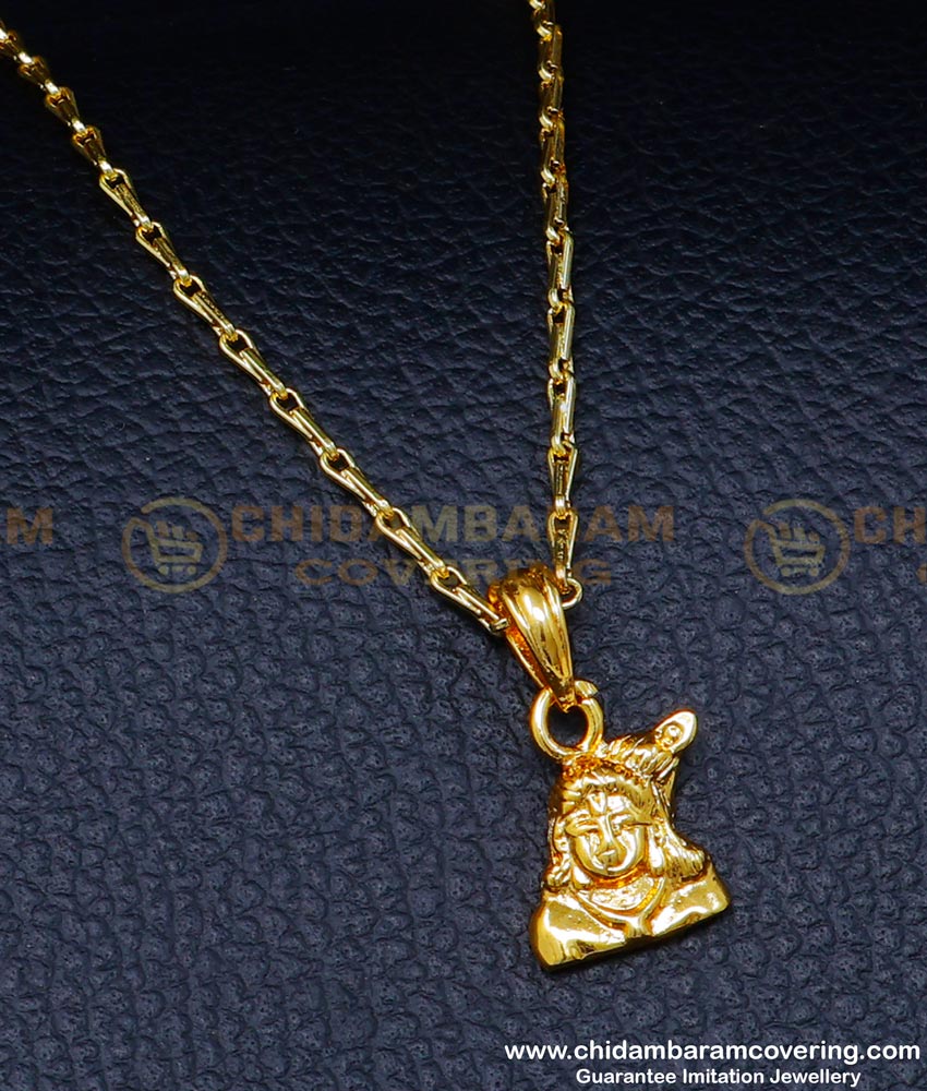 Murugan pendant, Murugan dollar, Murugan dollar chain, gold plated Murugan dollar,silver chain with murugan dollar, murugan pendant, murugan pendant silver, murugan vel pendant, gold chain design