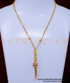 Women short chain with pendant designs, Short chain with pendant designs in gold, Short chain with pendant designs for ladies, short chain necklace pendant, gold short chain designs for female, Girls short chain with pendant designs