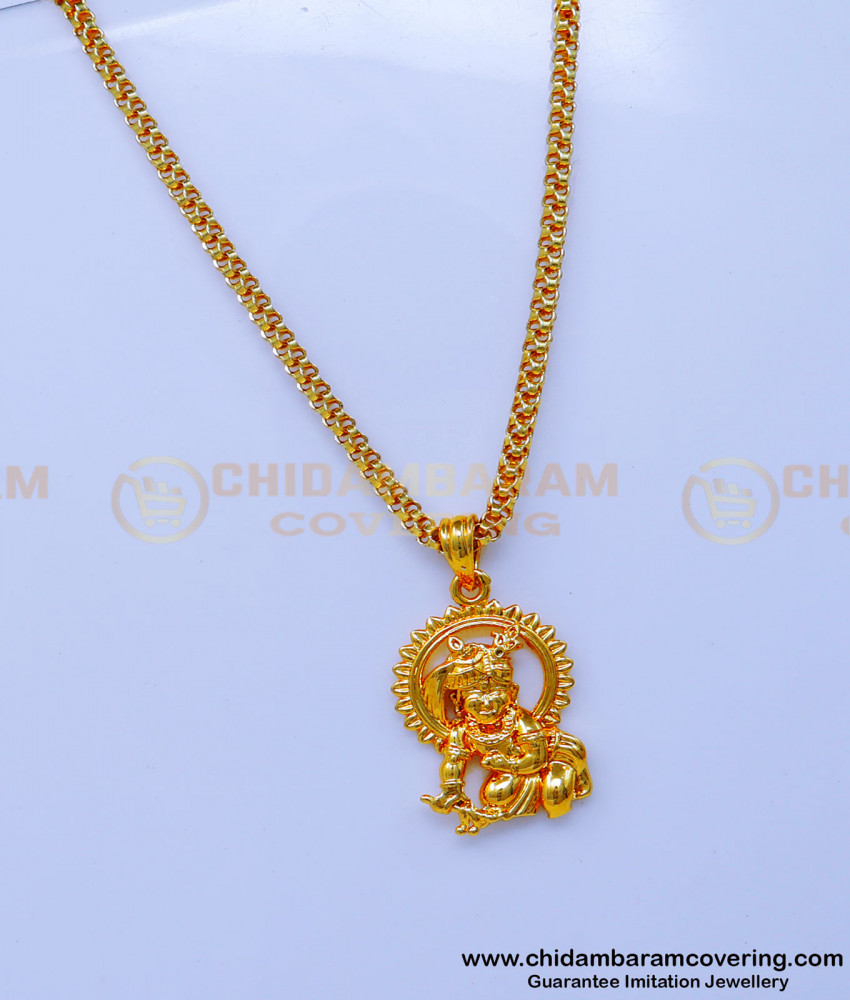 krishna pendant with chain, krishnan locket, Krishna Locket Chain, krishnan dollar chain, pendant chain, locket chain, pendant and chain gold, locket gold chain for women, gold chain locket new designs, locket gold chain designs for ladies, pendant chain men, pendant necklace male