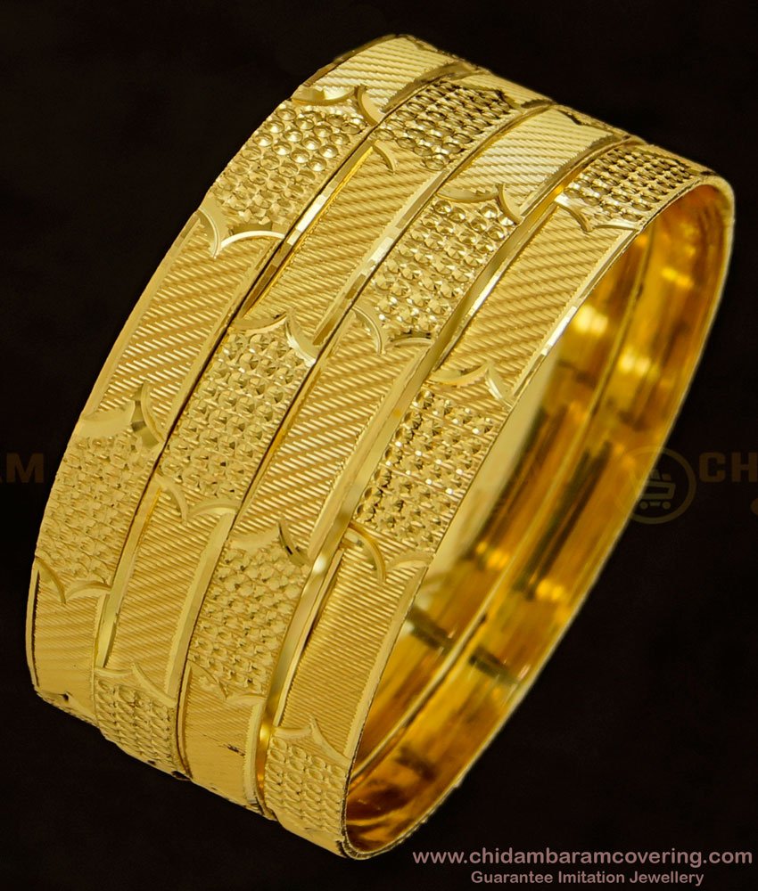 BNG354 - 2.8 Size Women Bangles Design New Model Indian Wedding Bangles Set Online 