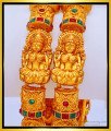 nagas bangles, nagas kemp stone jewellery, temple jewellery, Lakshmi nagas bangles, antique bangles, temple jewellery nagas bangles, one gram gold jewellery, 1 gram gold jewelry, 