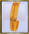 nagas bangles, nagas kemp stone jewellery, temple jewellery, Lakshmi nagas bangles, antique bangles, temple jewellery nagas bangles, one gram gold jewellery, 1 gram gold jewelry, 