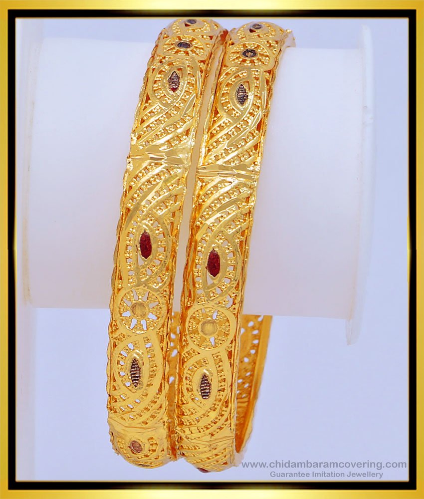 bangles design, gold bangles designs, latest bangles designs, daily wear bangles, one gram gold bangles, gold plated bangles, gold vala, covering bangles,