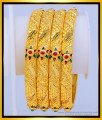 one gram gold bangles, gold plated bangles, gold forming bangles, forming gold bangles, new model bangles, gold bangles, 