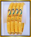 one gram gold bangles, gold plated bangles, gold forming bangles, forming gold bangles, new model bangles, gold bangles, 