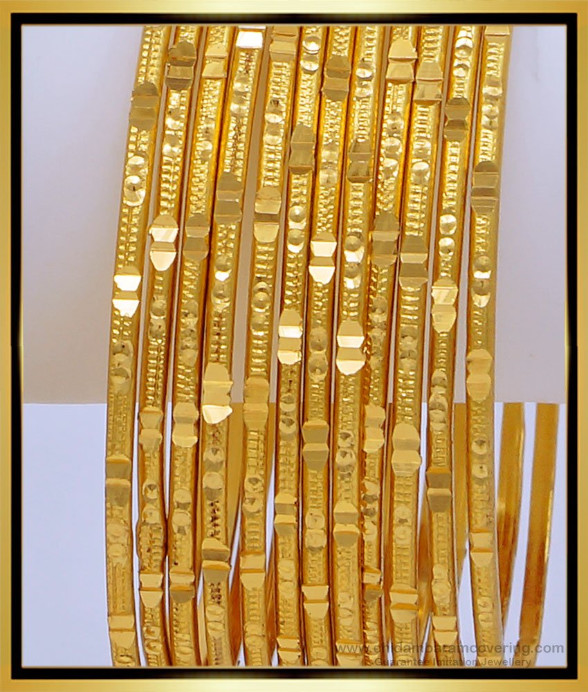 covering bangles, set bangles, thin bangles, bridal wear bangles, wedding bangles, gold kangan design, valiyal design, churi designs