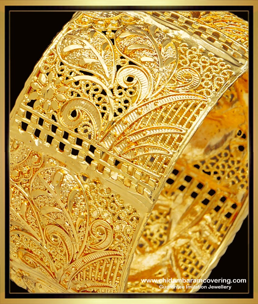 indian wedding bangles, bridal bangles, heavy gold bangles design, broad bangle, kada banglea, big bangles in gold,