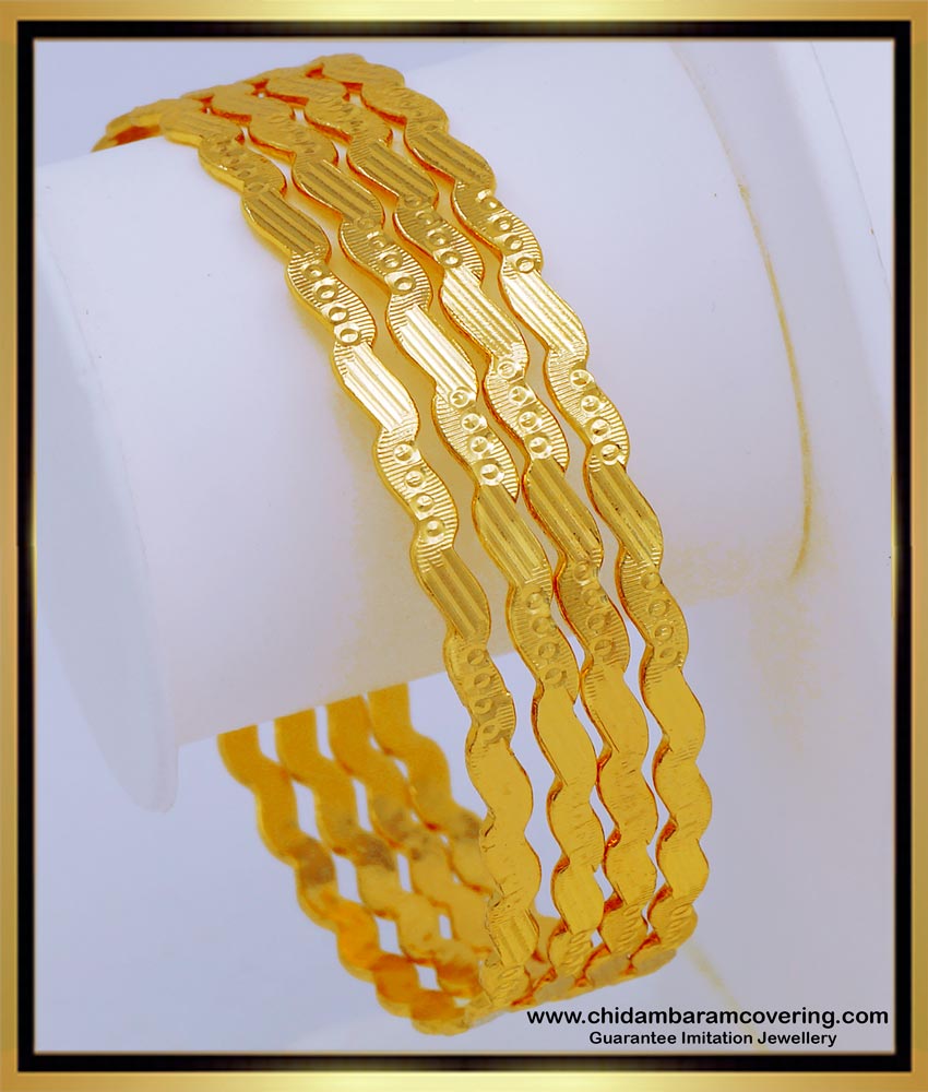 kangan design gold, kangan ki design, kangan new design,bangles set, zigzag bangles gold, daily wear gold bangles design, one gram gold bangles, kangan, gold kangan,