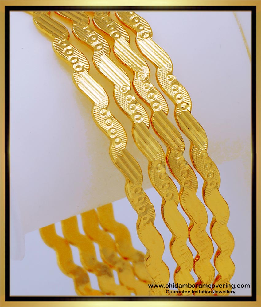 kangan design gold, kangan ki design, kangan new design,bangles set, zigzag bangles gold, daily wear gold bangles design, one gram gold bangles, kangan, gold kangan,