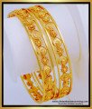 guaranteed bangles, fancy bangles, fashion jewellery, gold bangles design, plain bangles, one gram gold bangles design, 