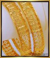 guaranteed bangles, fancy bangles, gold bangles design 2023, gold bangles design latest, gold new bangles design, 1 gram gold bangles set, 1 gram gold bangles online,