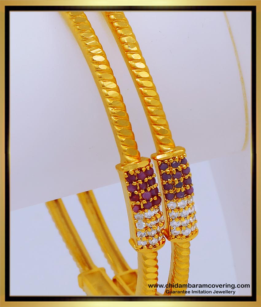 stone bangles, kal valaiyal, one gram gold bangles, gold plated bangles, one gram gold jewellery, imitation jewellery, fashion jewellery, 