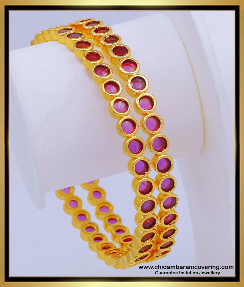 stone bangles, kal valaiyal, one gram gold bangles, gold plated bangles, one gram gold jewellery, imitation jewellery, fashion jewellery, 