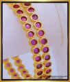 stone bangles, kal valaiyal, one gram gold bangles, gold plated bangles, one gram gold jewellery, imitation jewellery, fashion jewellery, 