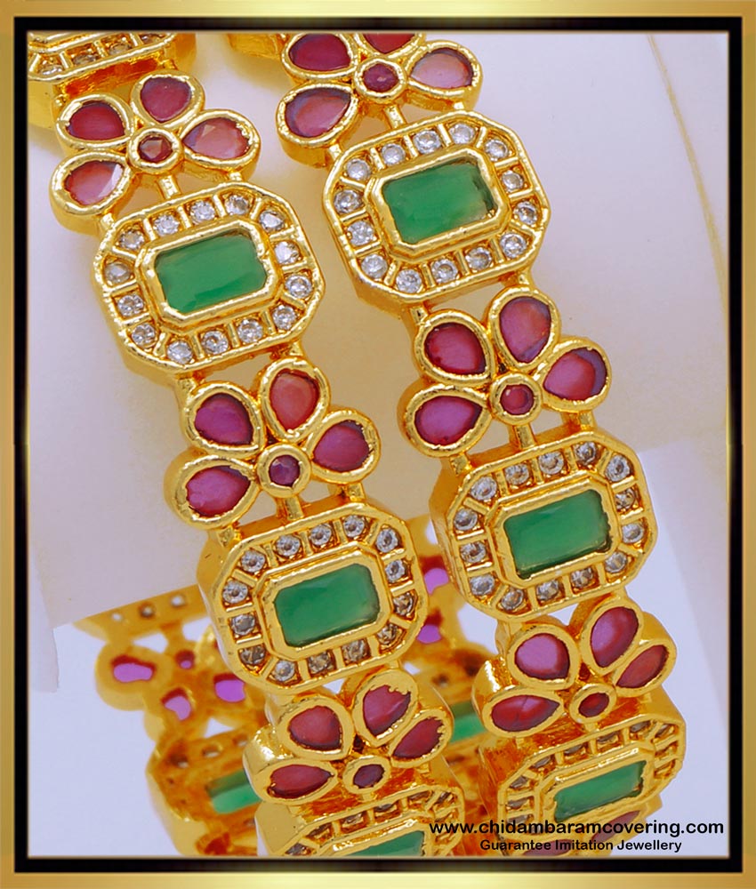 stone bangles, kal valaiyal, one gram gold bangles, gold plated bangles, one gram gold jewellery, imitation jewellery, fashion jewellery, 