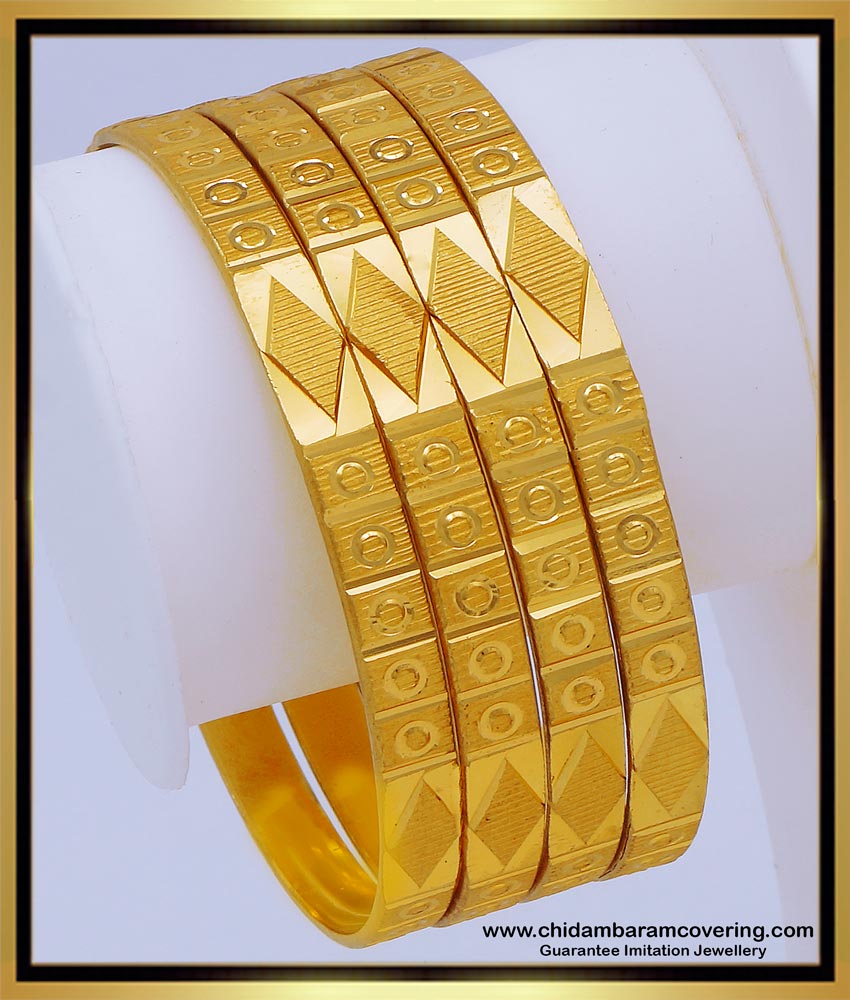 plain bangles, bangles online, bangles for online, bangles design,daily wear bangles online, gold bangles, kangan design, covering valayal, Wedding Bangles Chura, 