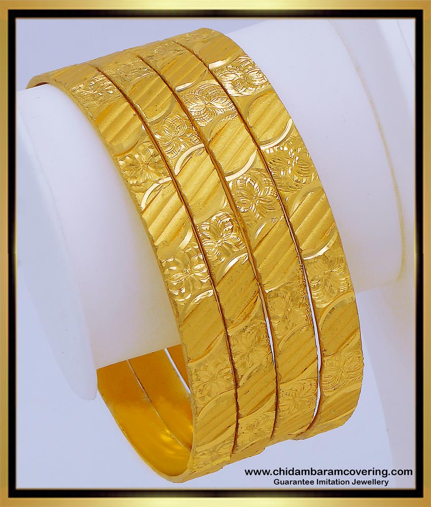 artificial bangles for daily use, fancy bangles online shopping, artificial bangles designs with price, gold covering bangles with price, artificial 4 bangles set 