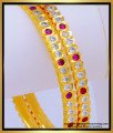 impon bangles, stone bangles, 