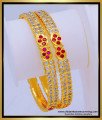 impon bangles, stone bangles, 