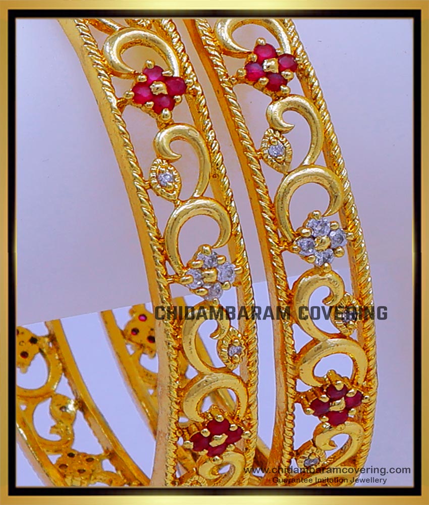 stone bangles, kal valaiyal, one gram gold bangles, gold plated bangles, one gram gold jewellery,  stone bangles set, stone bangles designs with price