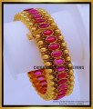  Women antique temple kada designs, Lakshmi nagas bangles, antique bangles, antique kada bangles, Antique kada bangles, antique kada design 