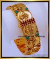  Women antique temple kada designs, Lakshmi nagas bangles, antique bangles, antique kada bangles, Antique kada bangles, antique kada design 