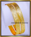 gold plated bangles, 1 gram gold plated bangles, bangles with price, gold chori, vala design gold covering bangles, gold bangles design, daily use bangles, 