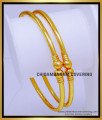 1 gram gold plated bangles, 1 gram gold bangles daily wear, Gold Kappu Bangles, kappu bangles, kada bangles, one gram gold bangles, covering bangles, valayal, 1 gram gold plated jewellery online,  1 gram gold bangles online india