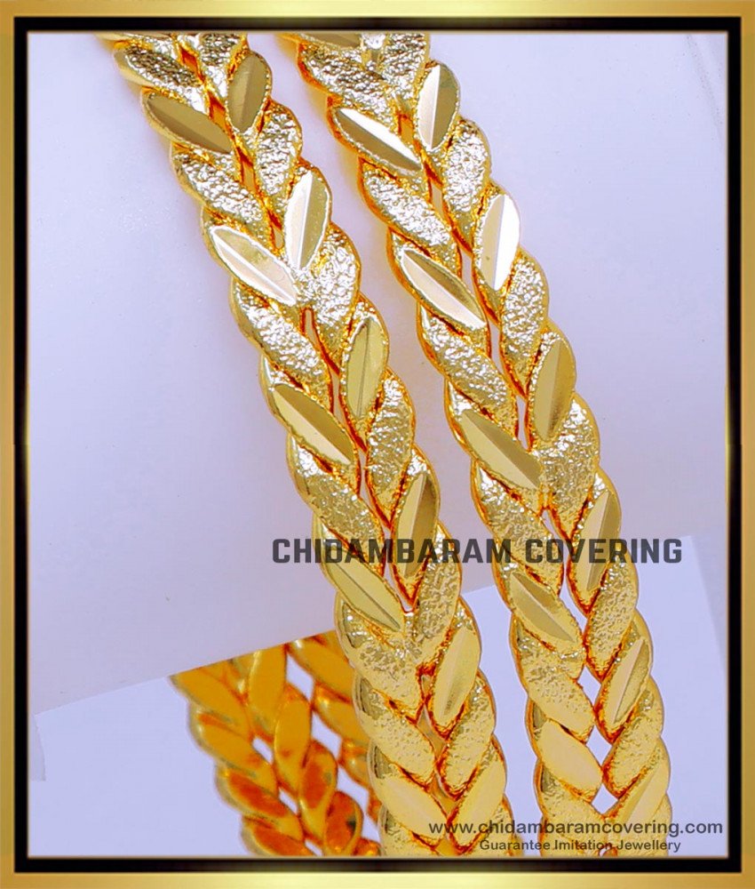 bridal gold bangles design, kangan casual daily wear gold bangle,1gm gold plated bangles, gold plated silver bangles, bangles gold design, one gram gold bangles, covering bangles, valayal, gold plated silver bangles online shopping