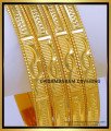 1 gram gold bangles, one gram gold jewellery online, kangan design, gold plated bangles, set bangles, 4 bangles, set of 4 pieces, dulhan bangles set, gold plated jewellery, pakistani gold kangan design, bangles design