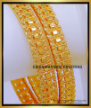 bridal gold bangles design, kangan casual daily wear gold bangle,1gm gold plated bangles , 1 gram gold bangles daily wear,bangles gold design, one gram gold bangles, covering bangles, valayal, 1 gram gold plated jewellery online,  1 gram gold bangles online india