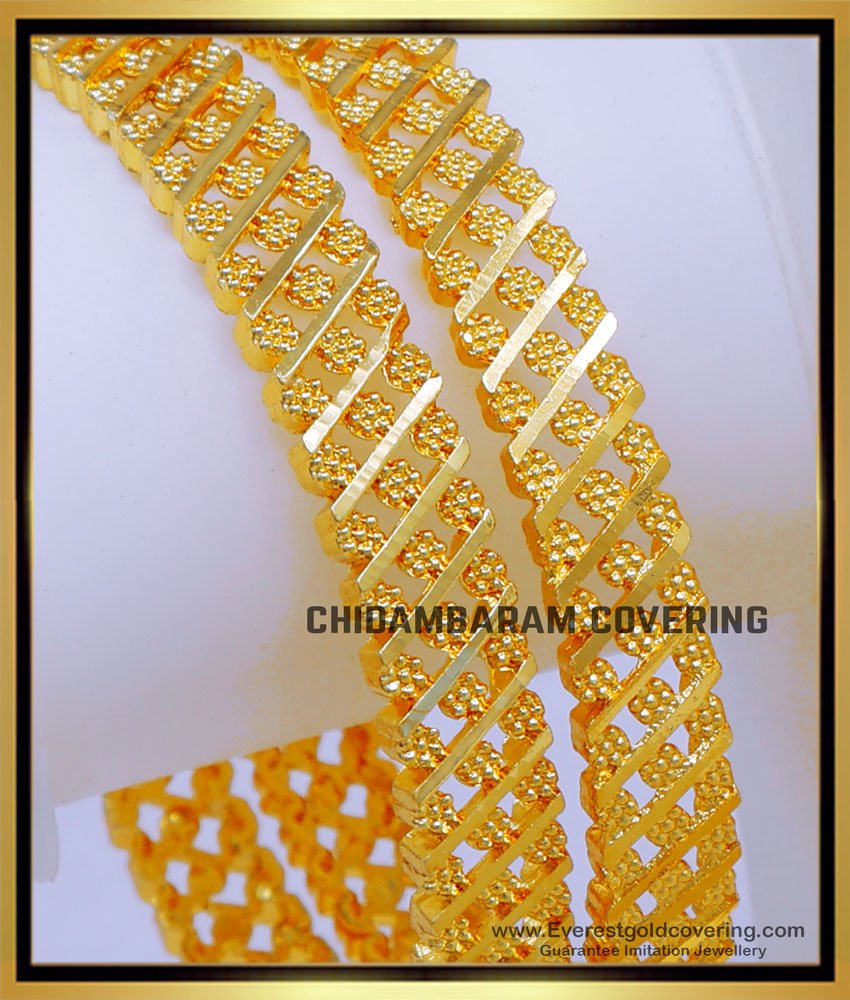 bridal gold bangles design, kangan casual daily wear gold bangle,1gm gold plated bangles , 1 gram gold bangles daily wear,bangles gold design, one gram gold bangles, covering bangles, valayal, 1 gram gold plated jewellery online,  1 gram gold bangles online india