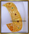 kada bangles, Wide bangles gold, kada bangles design, kada gold bangles designs for daily use, kada bangles for women, one gram gold kada bangles with price, screw kada bangle, screw bangles design, screw bangles online, Wide bangles gold