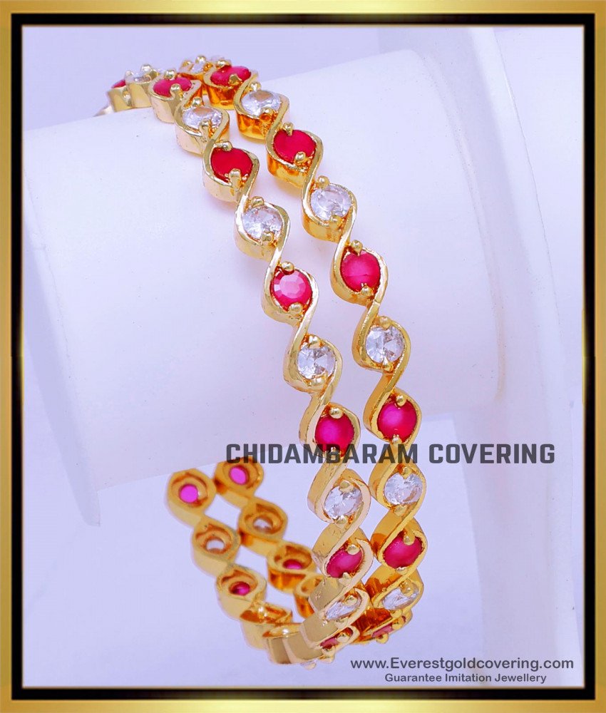 ad stone bangles, impon bangles, impon bangles online shopping, panchaloha bangles online shopping, impon stone bangles, impon jewellery bangles, impon bangles design, impon jewellery, impon jewellery online shopping, impon jewellery cash on delivery, design of kangan in gold