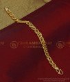 one gram gold bracelet, gold plated bracelet, men bracelet, bracelet for men, bracelet online, boys bracelet, 