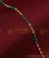  one gram gold plated jewellery, one gram gold plated jewellery, crystal bracelet, crystal bracelet for women, crystal bracelet for healing, crystal bracelet benefits,1 gram gold bracelet, crystal hand chain, crystal bracelet, thin bracelet, light weight bracelet,