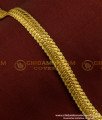 BCT80 - One Gram Gold Chain Hand Bracelet for Men Wedding Jewellery Buy Online