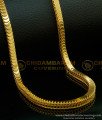 1 gram gold jewellery online shopping cash on delivery, long chain, latest chain design, 